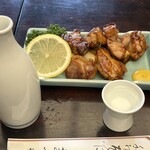 神田まつや 本店 - 