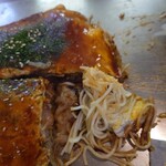 Okonomiyaki Yanagawa - 