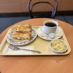 Orion Cafe - 