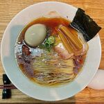 Chuuka Soba Nika - 