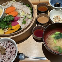 やさい家めい ルミネ横浜店 - 