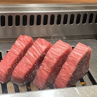 焼肉うしごろ 横浜店 - 