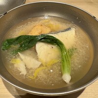 鮨まつもと - 