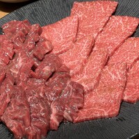 焼肉うしごろ 横浜店 - 