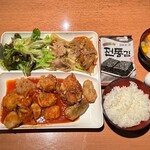 無制限飲み放題 個室居酒屋 酔ってき屋 - 