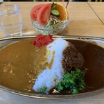 カレーの店 SPICE - 