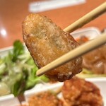 無制限飲み放題 個室居酒屋 酔ってき屋 - 