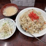 おでん 七福食堂 - 