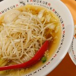 どうとんぼり神座 - 