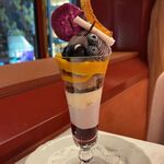 資生堂パーラー - 