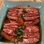 炭火焼 ゆうじ - 