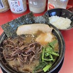 家系ラーメン 王道家 - 