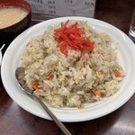 おでん 七福食堂 - 