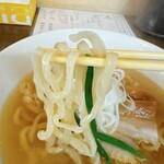 手打ち麺 やす田 - 