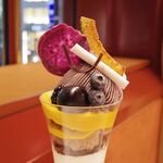 資生堂パーラー - 