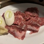 炭火焼 ゆうじ - 