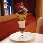 資生堂パーラー - 