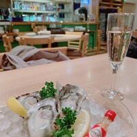 fish&wine BLUE OCEAN GRILL - 