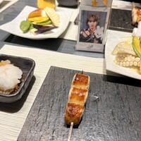 南青山とりや幸 - 