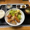 駅前食堂 Seiten