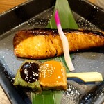 Sushi Sakanaryouri Uoya - 