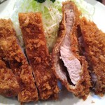 Tonsawa - とんかつ定食