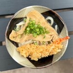 讃岐うどん がもう - 