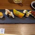 Sushi Sakanaryouri Uoya - 