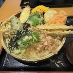 Daichi No Udon - 