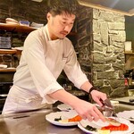 Teppanyaki Ushinari - 