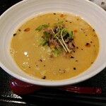 こういうもん家 Ro-ji - 担々麺