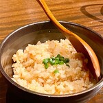 Teppanyaki Ushinari - 
