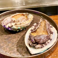 鉄板焼き 牛鳴 - 