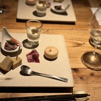 十番 無鴨黒 -  十番 無鴨黒 -