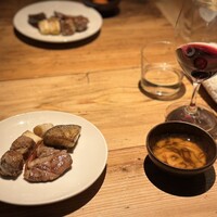 十番 無鴨黒 -  十番 無鴨黒 -