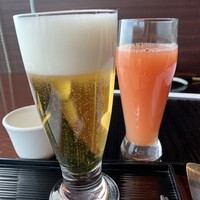中国料理 カリュウ(ヨコハマ グランド インターコンチネンタル ホテル) - 