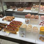 ラ･メゾン･デュ･ショコラ - 