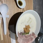 麺逢 KATAJIKENAI - 