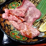 焼肉まるたつ - 