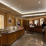 ラ･メゾン･デュ･ショコラ - 