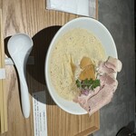 麺逢 KATAJIKENAI - 