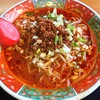 きむら食堂 - 料理写真:マーラー麺 (限定)