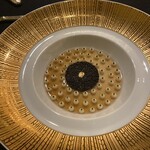 ガストロノミー ジョエル・ロブション - 