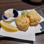 Buta Shabushabu Zawameki - 