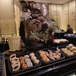 ガストロノミー ジョエル・ロブション - 