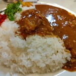 カレーの店 タカサゴ - 