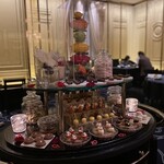 ガストロノミー ジョエル・ロブション - 