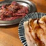 焼肉マル - 