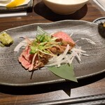 Buta Shabushabu Zawameki - 