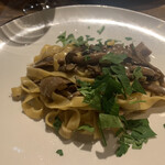 TRATTORIA BUBU - 